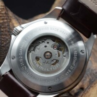 Hamilton Khaki Pilot - H647150