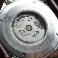 Hamilton Khaki Pilot - H647150