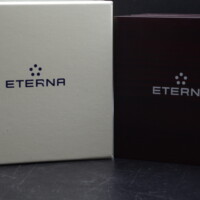 Eterna Kon tiki -1220.4183.1246