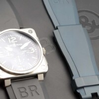 BR01-94-S Chonograph