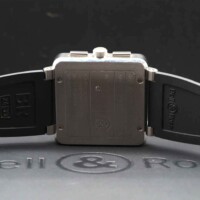 BR01-94-S Chonograph