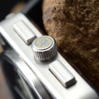 BR01-94-S Chonograph