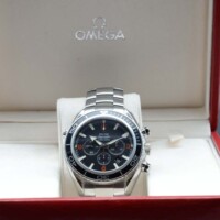 Omega Planet Ocean 2210.50.00