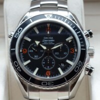Omega Planet Ocean 2210.50.00