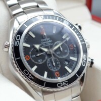 Omega Planet Ocean 2210.50.00