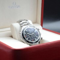 Omega Planet Ocean 2210.50.00