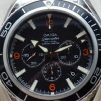 Omega Planet Ocean 2210.50.00