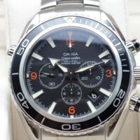 Omega Planet Ocean 2210.50.00