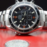 Omega Planet Ocean 2210.50.00