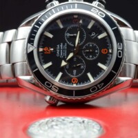 Omega Planet Ocean 2210.50.00