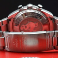 Omega Planet Ocean 2210.50.00