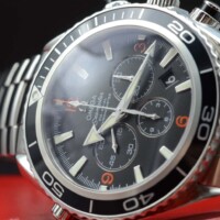 Omega Planet Ocean 2210.50.00