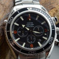 Omega Planet Ocean 2210.50.00