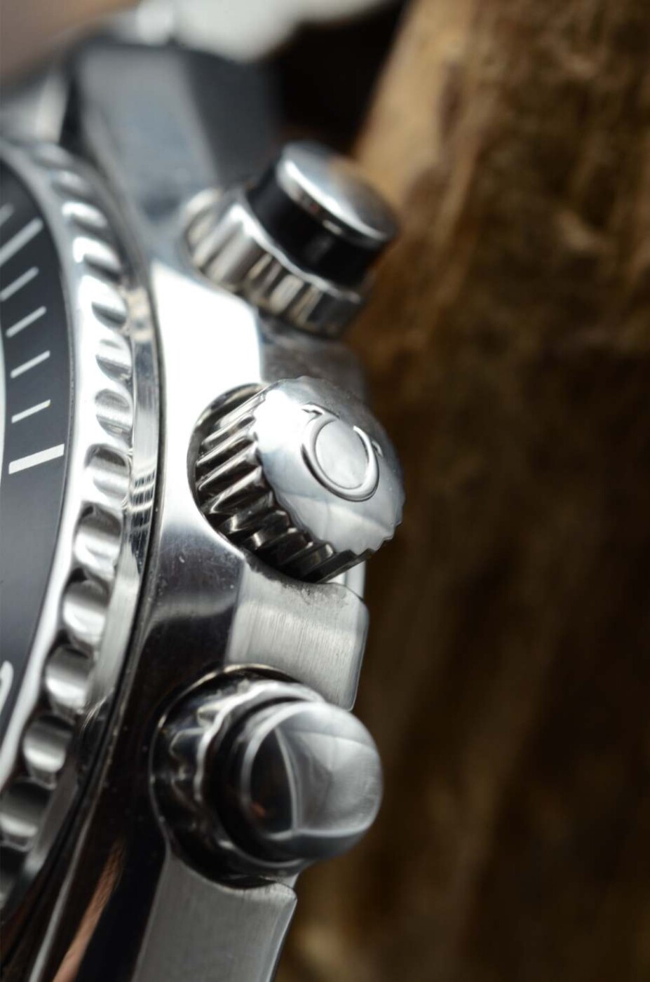 Omega Planet Ocean 2210.50.00