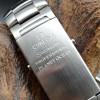 Omega Planet Ocean 2210.50.00