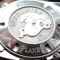 Omega Planet Ocean 2210.50.00
