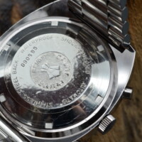 Caunymatic Concepto 7750