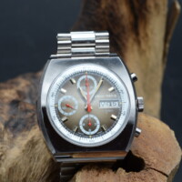 Caunymatic Concepto 7750