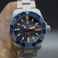 Tag Heuer Aquaracer Calibre 5 -WAY211C-0