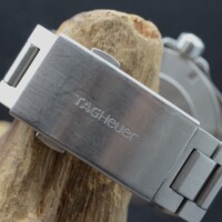 Tag Heuer Aquaracer Calibre 5 -WAY211C-0