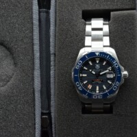 Tag Heuer Aquaracer calibre 5 -WAY211C-0