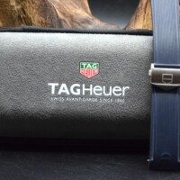 Tag Heuer Aquaracer calibre 5 -WAY211C-0