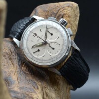 Omega Chrono Vintage Cal. C12