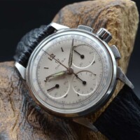 Omega Chrono Vintage Cal. C12
