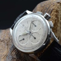 Omega Chrono Vintage Cal. C12