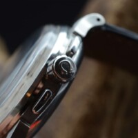 Omega Chrono Vintage Cal. C12