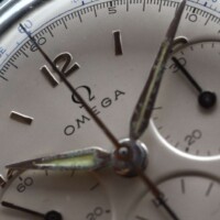 Omega Chrono Vintage Cal. C12