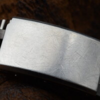 Yema Meangraf Super Chrono