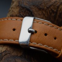 Heuer Carrera red Tachy-3647