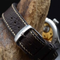 Wempe Fliegeruhr Pilot