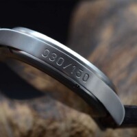 Wempe Fliegeruhr Pilot