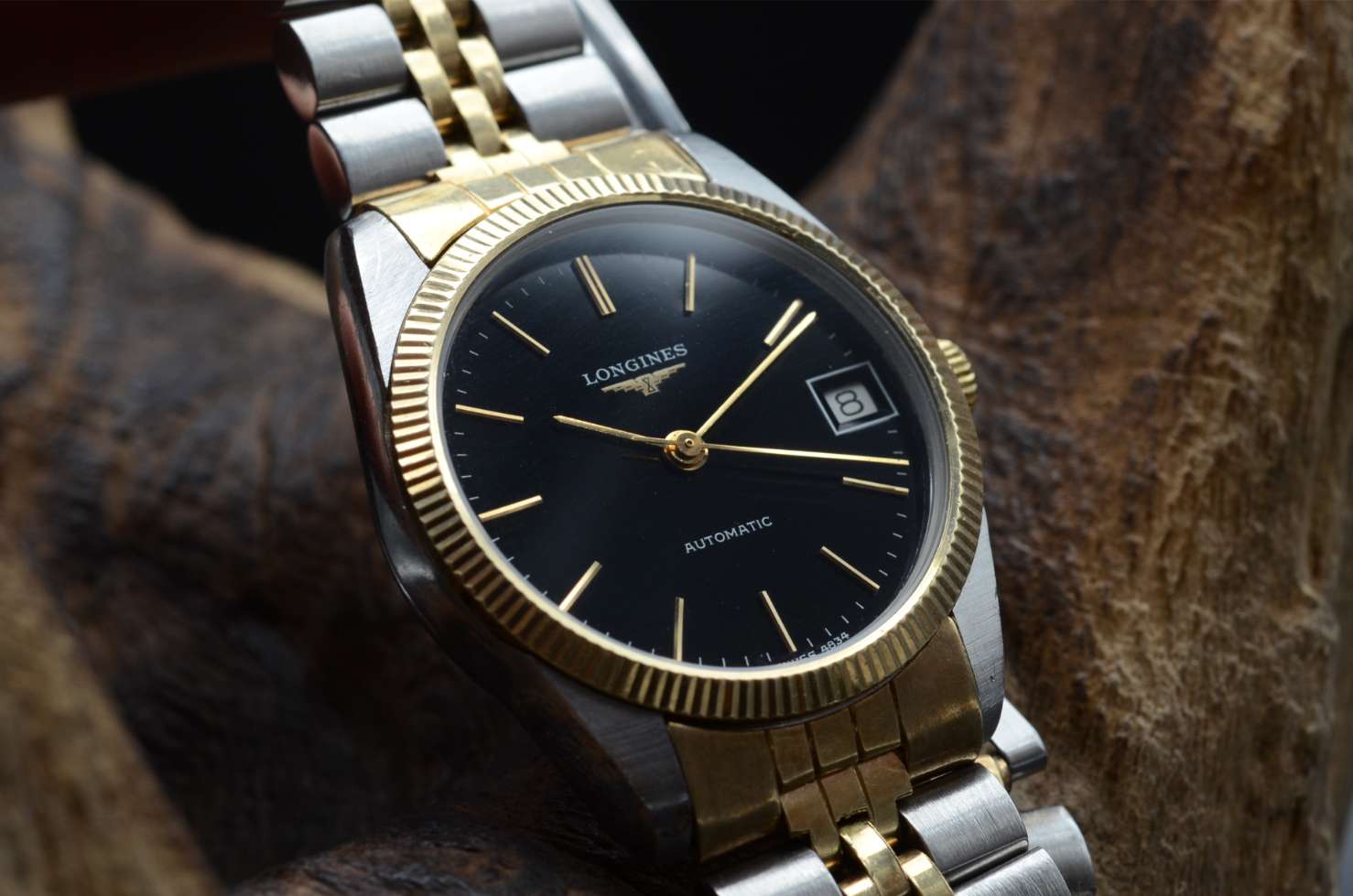 Longines L990.1 Longines L990.1