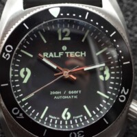 Ralphtech WRB