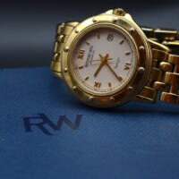 Raymond Weil Tango
