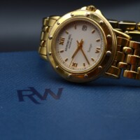 Raymond Weil Tango
