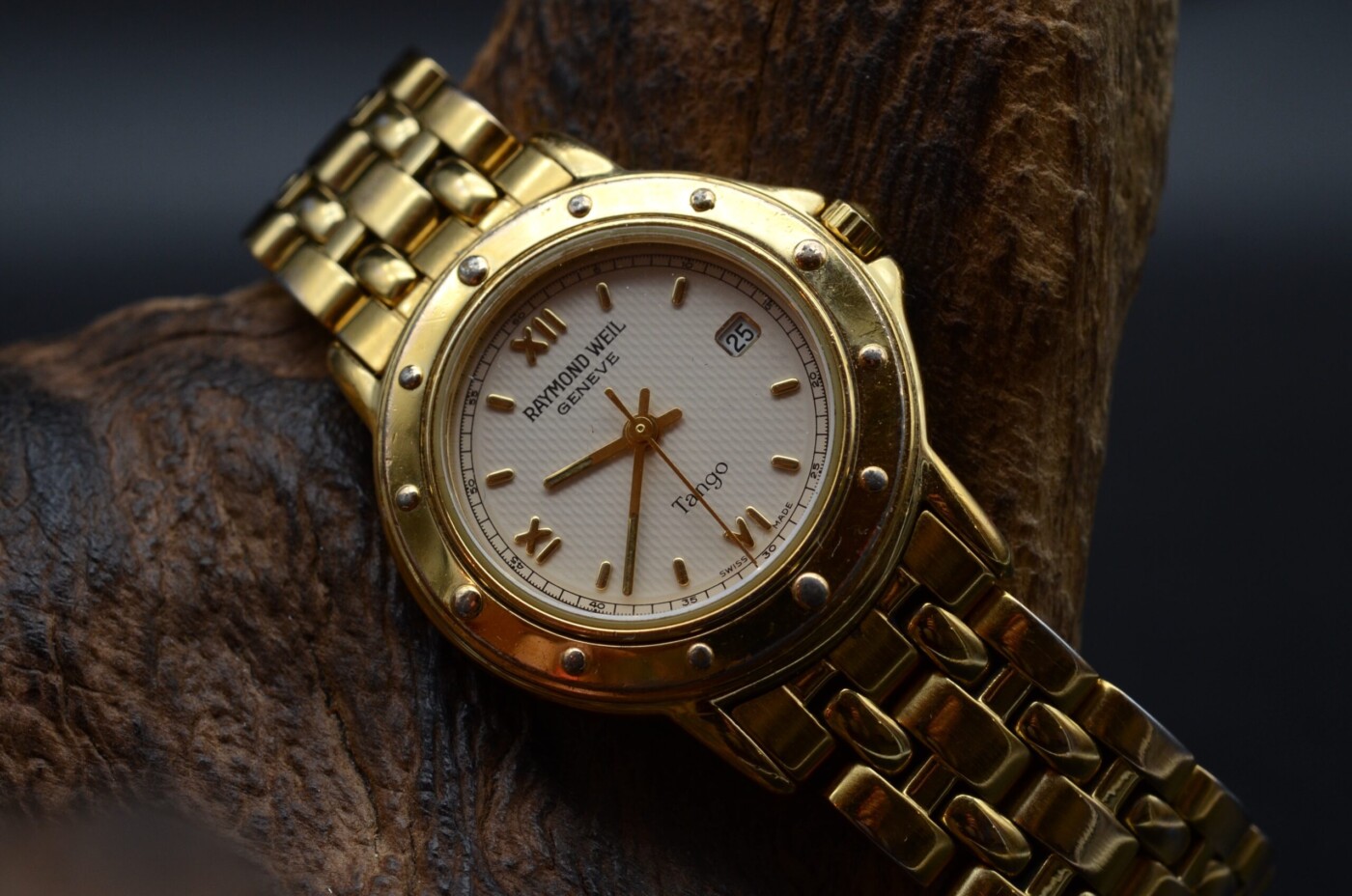 Raymond Weil Tango Raymond Weil Tango