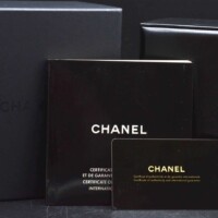 Chanel J12