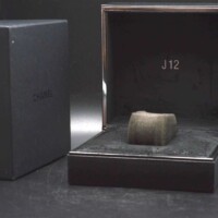 Chanel J12
