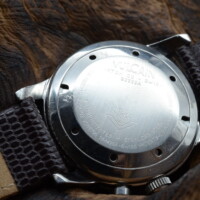 Vulcain cricket-S2329A