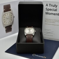 Omega Genève 166.190