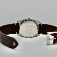 Omega Genève 166.0190