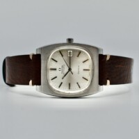 Omega Genève 166.0190