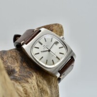 Omega Genève 166.0190