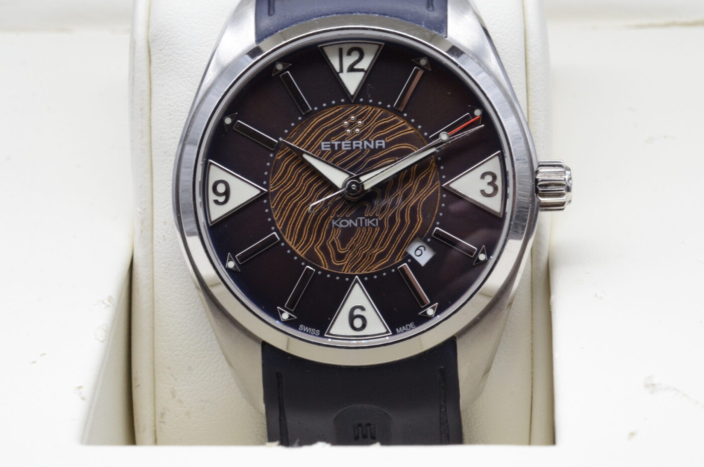 Eterna Kon tiki-1220.4183.1246 Eterna Kon tiki-1220.4183.1246