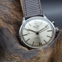 Vulcain cricket-S2329A