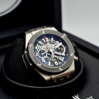 hublot big bang unico